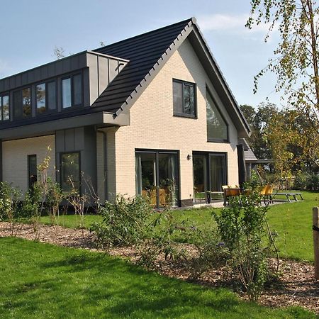 Peaceful Villa In De Koog Near Sea Westermient Экстерьер фото