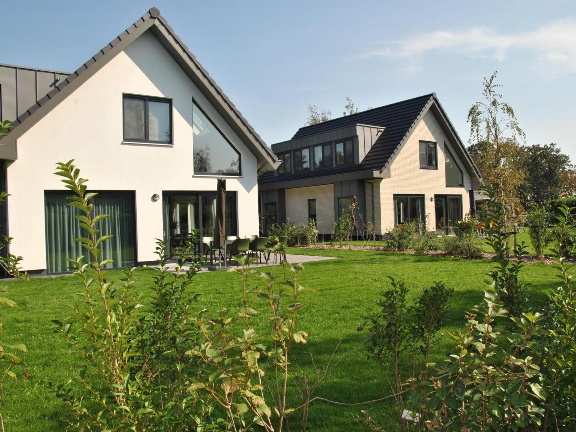 Peaceful Villa In De Koog Near Sea Westermient Экстерьер фото
